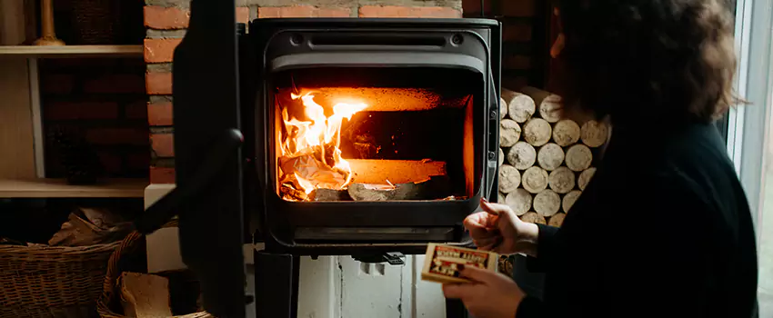 Hearthstone Wood Stoves Fireplace Repair in Haines City, Florida