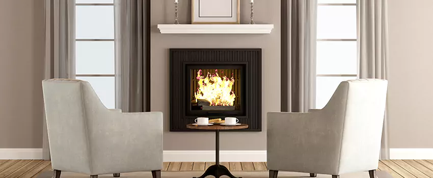 Heatilator Direct Vent Fireplace Services in Haines City, Florida