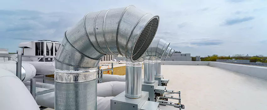 Insulated Ductwork Repair Services Near Me in Haines City, FL