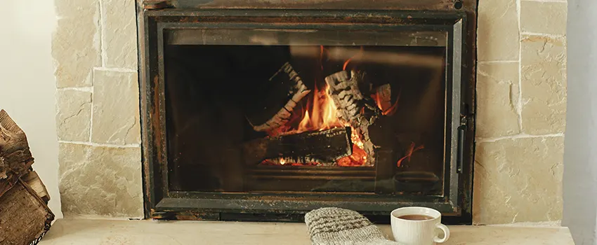Kings man Fireplaces Insert Services in Haines City, FL