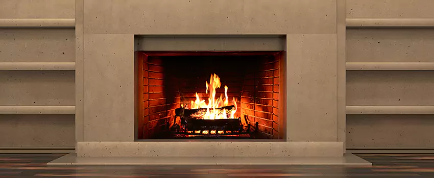 Majestic Trilliant Series Gas Fireplace Insert Repair in Haines City, Florida