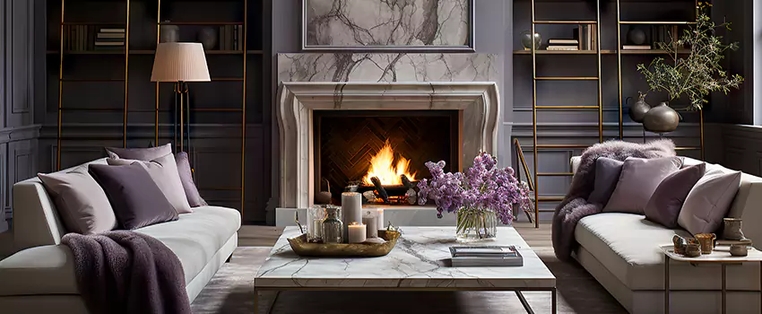 Napoleon Galaxy Series Outdoor Fireplaces Repair in Haines City, FL