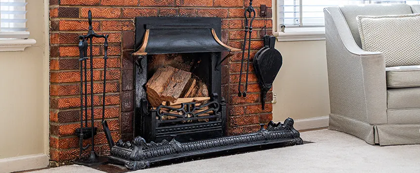 Custom Old Fireplace Redesign Services in Haines City, Florida