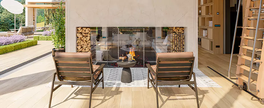 Ortal Space Creator Fireplace Repair in Haines City, FL