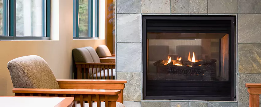 Osburn Fireplace Tempered Glass Hearth Pad Replacement in Haines City, Florida