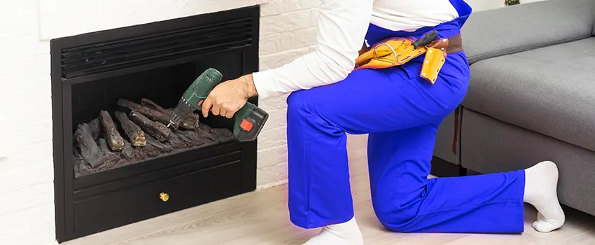 Pellet Fireplace Repair Services in Haines City, FL