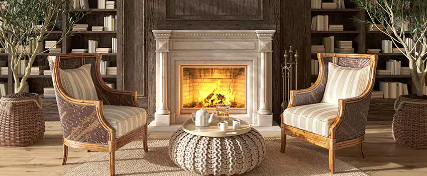 Cost of RSF Wood Fireplaces in Haines City, Florida