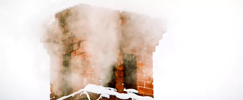 Chimney Flue Soot Removal in Haines City, FL