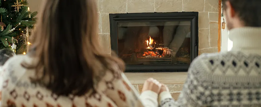 Superior Open-Hearth Wood Fireplaces in Haines City, FL