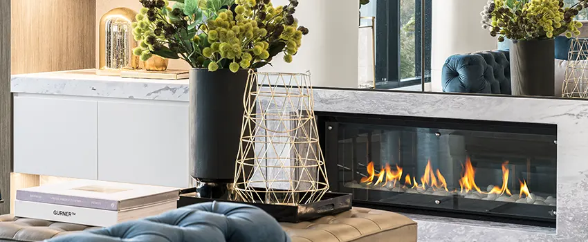 Professional Town & Country Luxury Fireplace Maintenance Experts in Haines City, Florida
