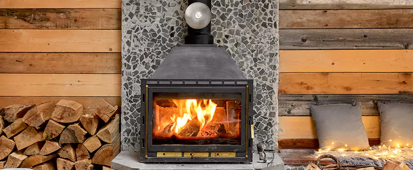 Travis Industries Elite Fireplace Inspection and Maintenance in Haines City, Florida