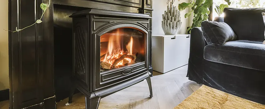 Valor Wood Fireplace in Haines City, FL