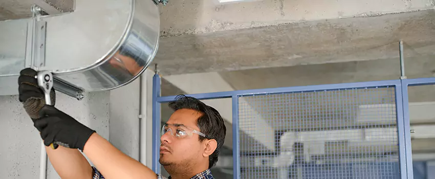 Benefit of Ventilation Cleaning in Haines City, Florida