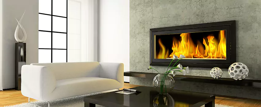 Ventless Fireplace Oxygen Depletion Sensor Installation and Repair Services in Haines City, Florida