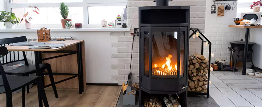 Cost of Vermont Castings Fireplace Services in Haines City, FL