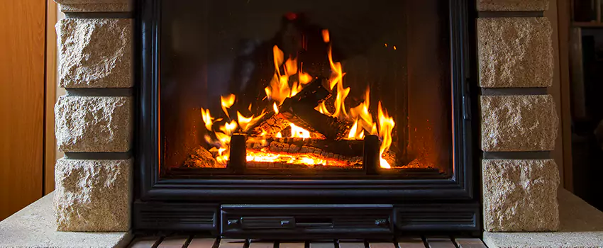Cost of Wood Fireplace Installation in Haines City, FL