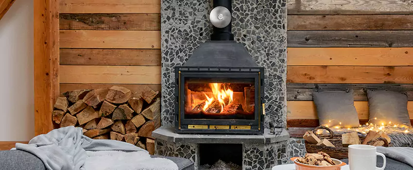 Affordable Wood Fireplace Fixing Solutions in Haines City, Florida