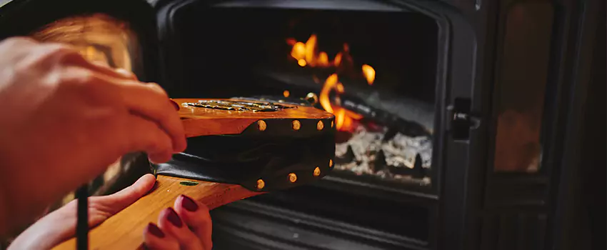 Cost of Wood Furnace Repair and Installation Services in Haines City, FL