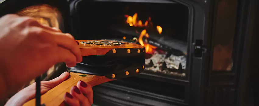 Wood Stove Grates Repair in Haines City, Florida