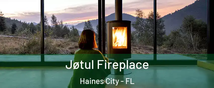  Jøtul Fireplace Haines City - FL