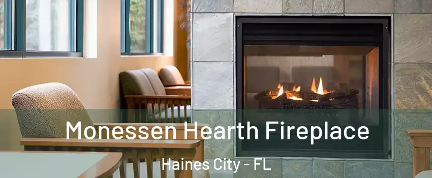  Monessen Hearth Fireplace Haines City - FL