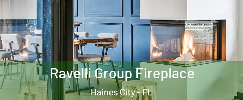  Ravelli Group Fireplace Haines City - FL