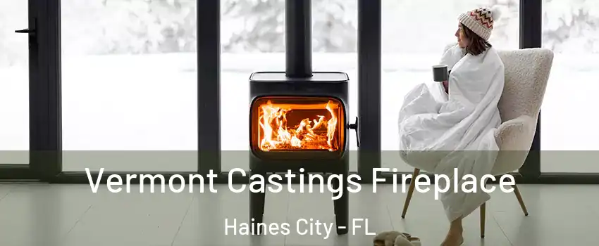  Vermont Castings Fireplace Haines City - FL