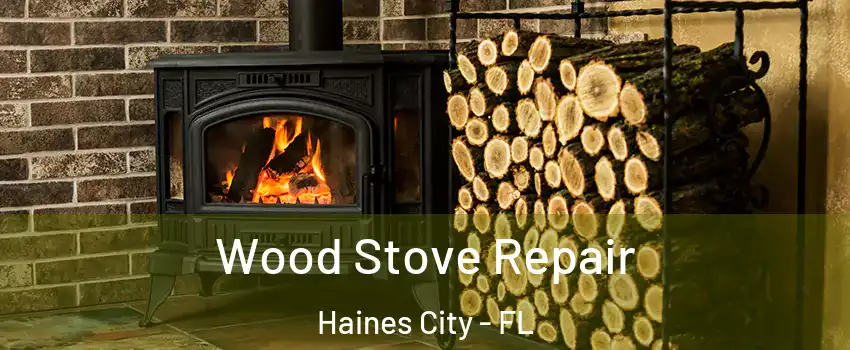  Wood Stove Repair Haines City - FL